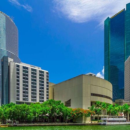 Comfort Inn & Suites Downtown Brickell-Port Of Miami Luaran gambar