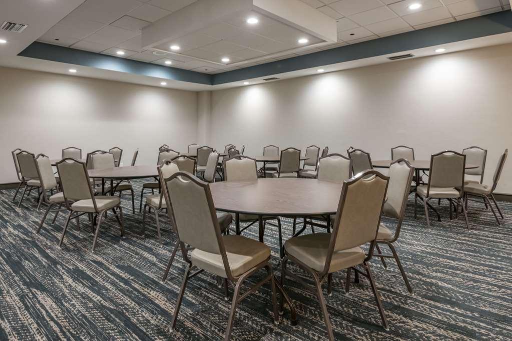 Comfort Inn & Suites Downtown Brickell-Port Of Miami Kemudahan gambar