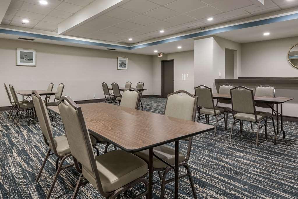 Comfort Inn & Suites Downtown Brickell-Port Of Miami Kemudahan gambar