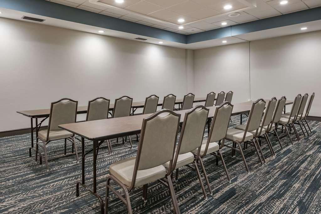Comfort Inn & Suites Downtown Brickell-Port Of Miami Kemudahan gambar