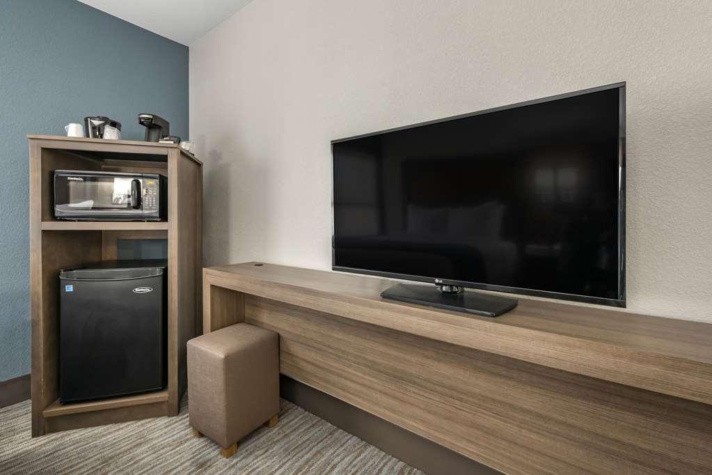 Comfort Inn & Suites Downtown Brickell-Port Of Miami Bilik gambar