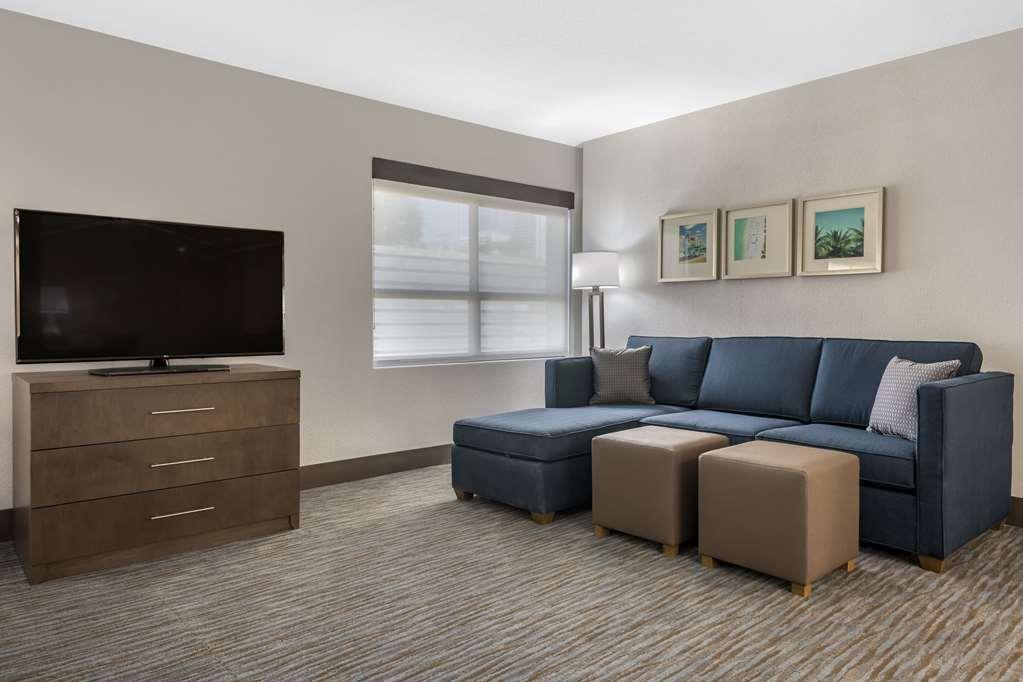 Comfort Inn & Suites Downtown Brickell-Port Of Miami Bilik gambar