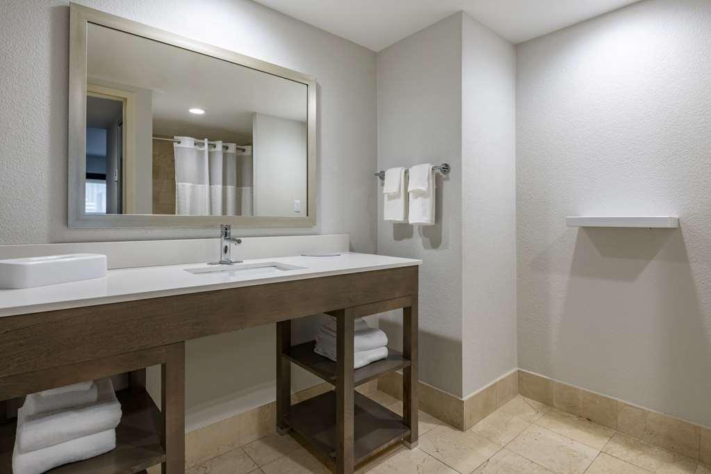 Comfort Inn & Suites Downtown Brickell-Port Of Miami Bilik gambar