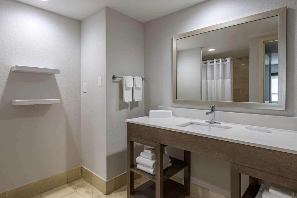 Comfort Inn & Suites Downtown Brickell-Port Of Miami Bilik gambar